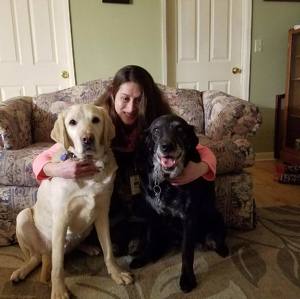 Fundraising Page: Michelle Denzer